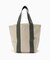 EQUINOX 18oz Canvas Bucket Tote