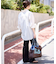 《4サイズ展開》ピンタックセミフレアパンツ