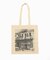Maison Empereur / メゾン・エンペラー small tote bag w/store facade