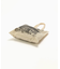 Maison Empereur / メゾン・エンペラー small tote bag w/store facade