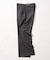 【MOONLIGHT CLOTHING】 WIDE PANTS / ワイドスラックス