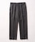 【MOONLIGHT CLOTHING】 WIDE PANTS / ワイドスラックス