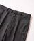 【MOONLIGHT CLOTHING】 WIDE PANTS / ワイドスラックス