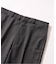 【MOONLIGHT CLOTHING】 WIDE PANTS / ワイドスラックス