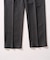 【MOONLIGHT CLOTHING】 WIDE PANTS / ワイドスラックス