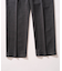 【MOONLIGHT CLOTHING】 WIDE PANTS / ワイドスラックス
