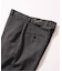 【MOONLIGHT CLOTHING】 WIDE PANTS / ワイドスラックス