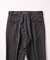【MOONLIGHT CLOTHING】 WIDE PANTS / ワイドスラックス