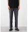【MOONLIGHT CLOTHING】 WIDE PANTS / ワイドスラックス