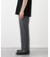 【MOONLIGHT CLOTHING】 WIDE PANTS / ワイドスラックス