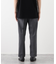 【MOONLIGHT CLOTHING】 WIDE PANTS / ワイドスラックス