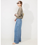 《4サイズ展開/追加》LEDENIM TUCK TROUSERデニム