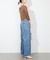 《4サイズ展開/追加》LEDENIM TUCK TROUSERデニム