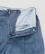 《4サイズ展開/追加》LEDENIM TUCK TROUSERデニム
