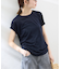 《追加》スラブ5分袖TEE