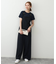 《追加》スラブ5分袖TEE