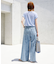 《追加》スラブ5分袖TEE