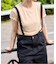 《追加》スラブ5分袖TEE