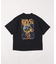 W STUDIO × PAC-MAN HUGE T-SHIRT