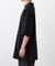 W STUDIO × PAC-MAN HUGE T-SHIRT