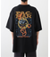 W STUDIO × PAC-MAN HUGE T-SHIRT