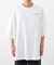 W STUDIO × PAC-MAN HUGE T-SHIRT