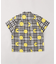 W STUDIO × PAC-MAN S/S SHIRT シャツ