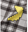 W STUDIO × PAC-MAN S/S SHIRT シャツ