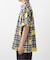 W STUDIO × PAC-MAN S/S SHIRT シャツ