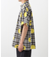 W STUDIO × PAC-MAN S/S SHIRT シャツ