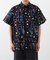 W STUDIO × PAC-MAN S/S SHIRT シャツ