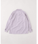 ANOTHER OFFICE / アナザーオフィス Comfy Garment Shirt