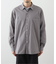 ANOTHER OFFICE / アナザーオフィス Comfy Garment Shirt