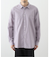 ANOTHER OFFICE / アナザーオフィス Comfy Garment Shirt