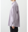 ANOTHER OFFICE / アナザーオフィス Comfy Garment Shirt
