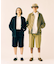 DICKIES 417別注 2タックショーツ
