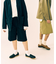 DICKIES 417別注 2タックショーツ