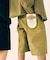 DICKIES 417別注 2タックショーツ