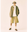DICKIES 417別注 2タックショーツ