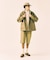 DICKIES 417別注 2タックショーツ