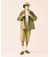 DICKIES 417別注 2タックショーツ