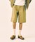 DICKIES 417別注 2タックショーツ