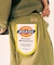 DICKIES 417別注 2タックショーツ