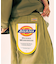 DICKIES 417別注 2タックショーツ