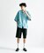 DICKIES 417別注 2タックショーツ