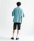 DICKIES 417別注 2タックショーツ