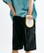 DICKIES 417別注 2タックショーツ