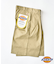 DICKIES 417別注 2タックショーツ