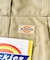 DICKIES 417別注 2タックショーツ