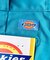 DICKIES 417別注 2タックショーツ
